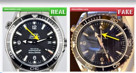 how inspect for fake omega|check omega watch authenticity.